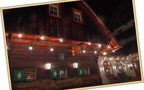 Gasthof&Buschenschank Windisch